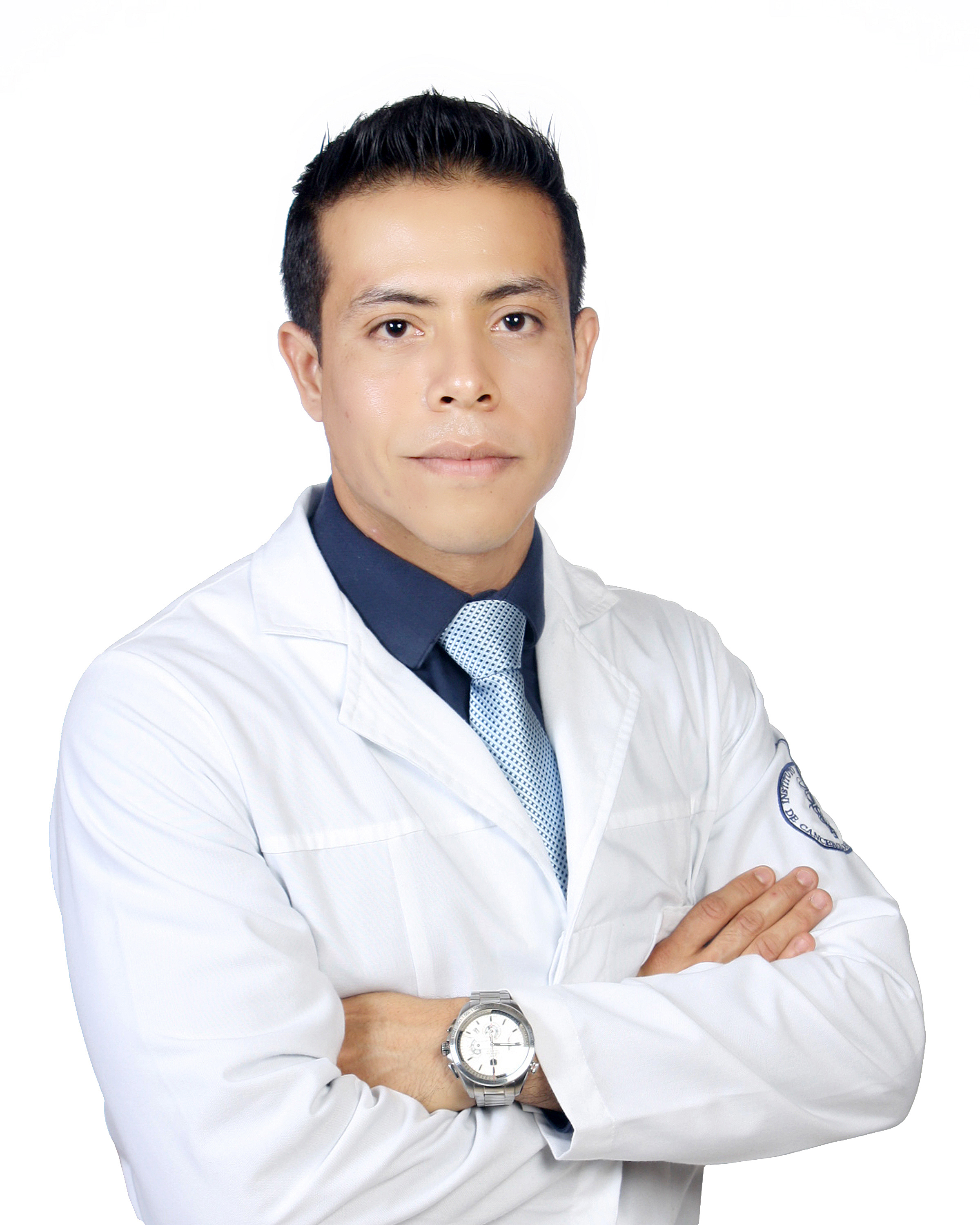 Dr. José Manuel Serrano Mendoza - Ginecólogo y Obstetra